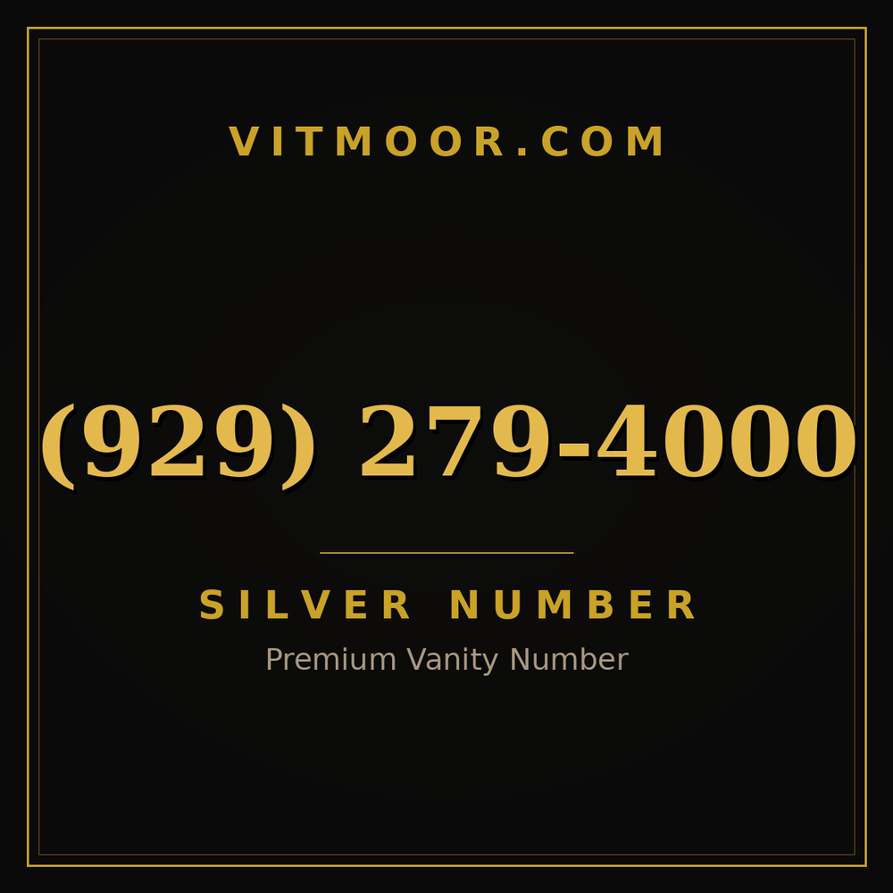 929 279-4000