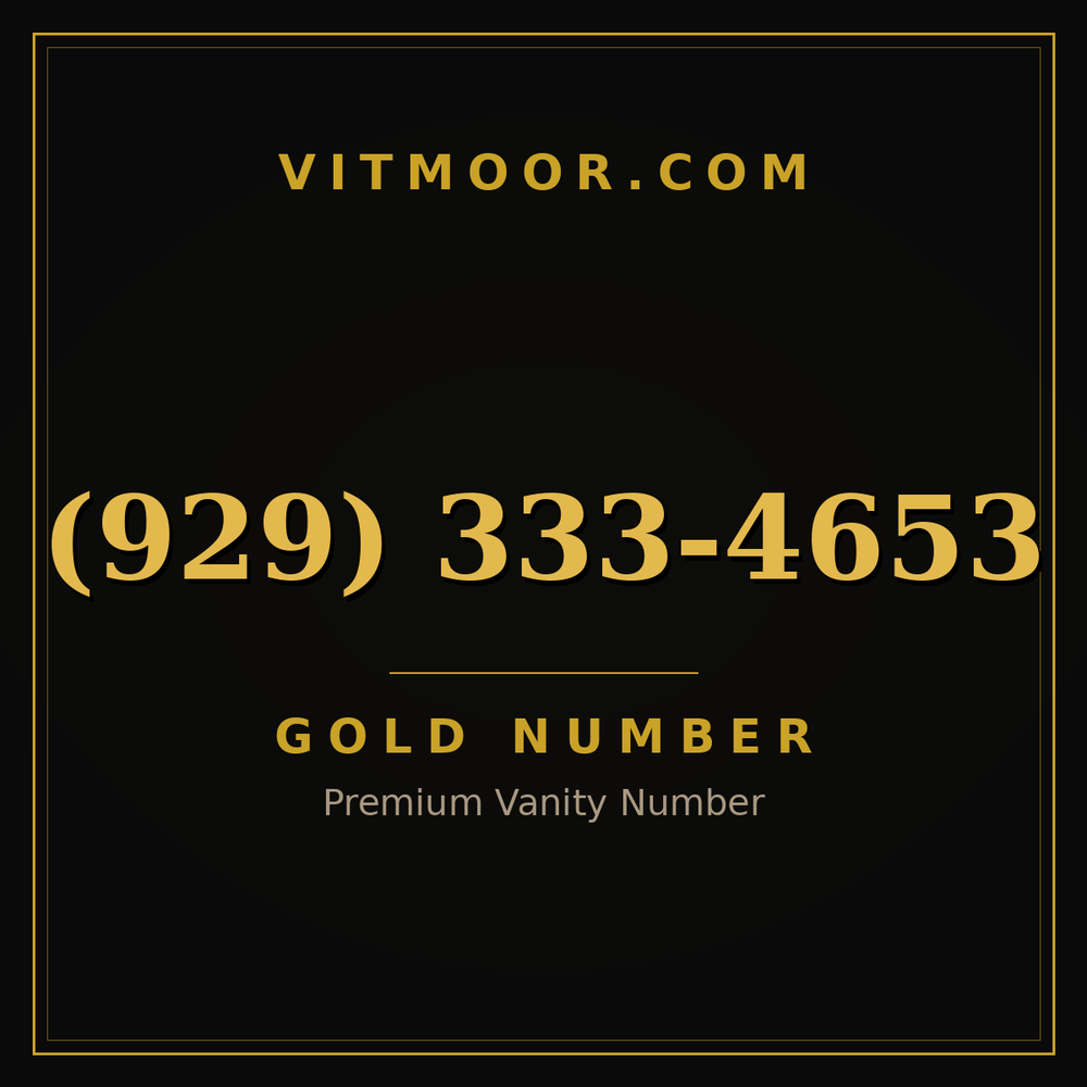929 333-4653