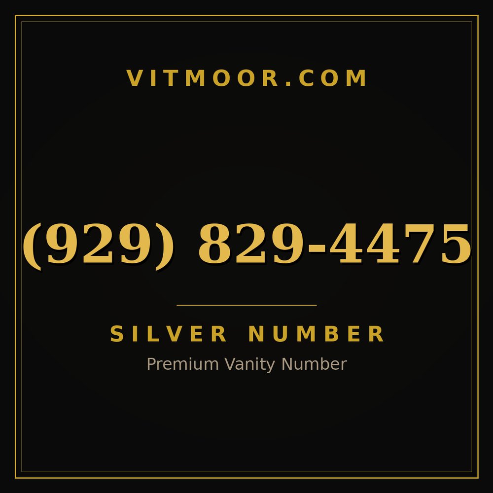 929 829-4475