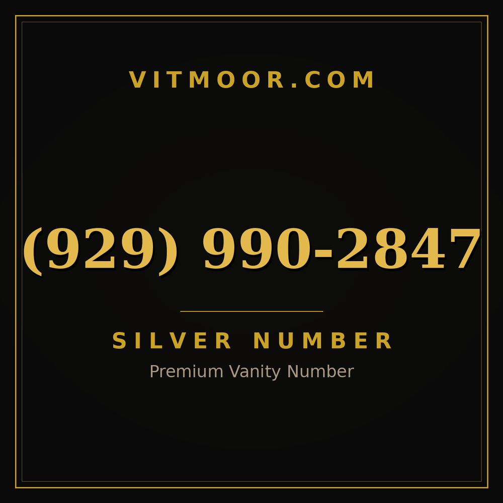 929 990-2847