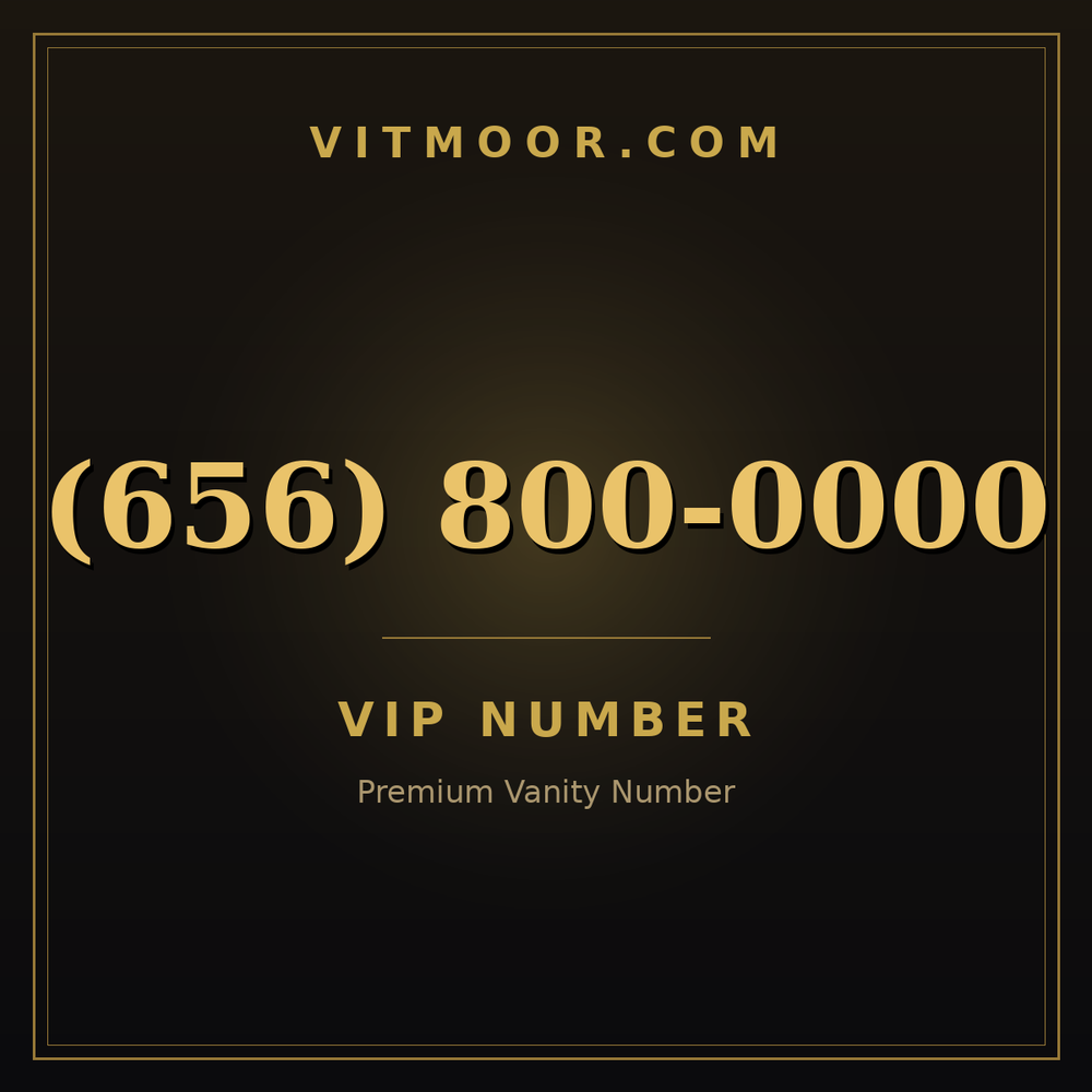 656 800-0000