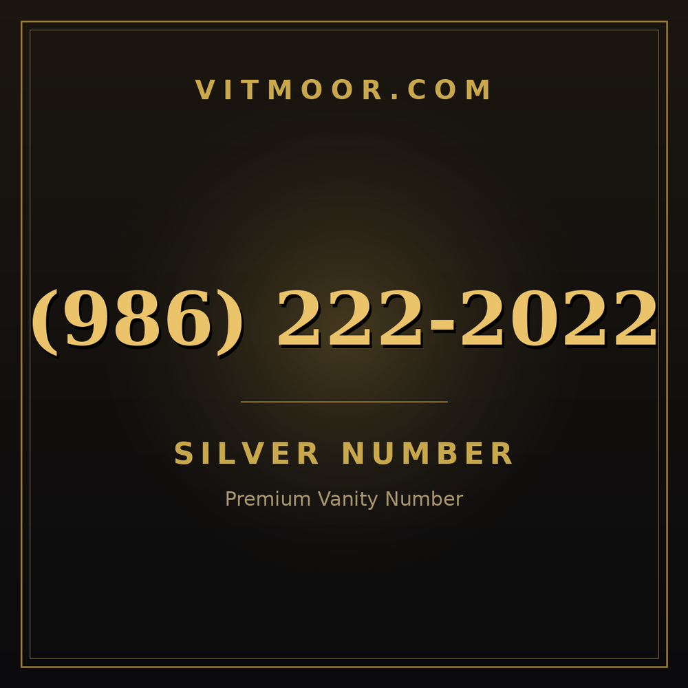 986 222-2022
