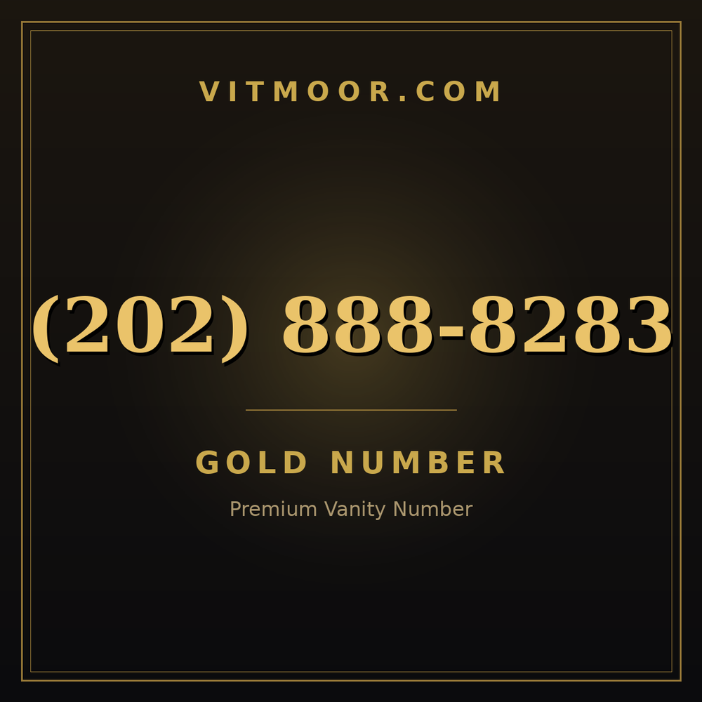 202 888-8283