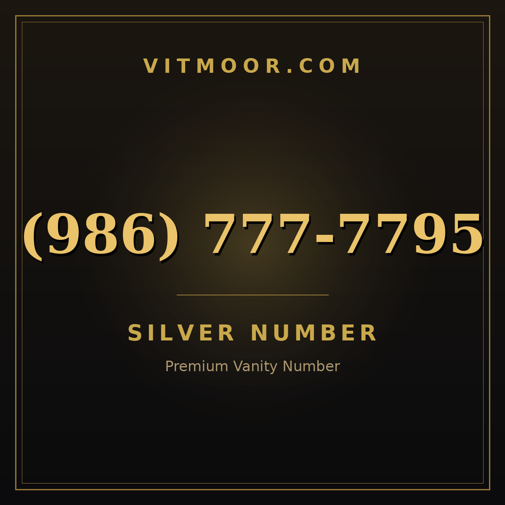 986 777-7795