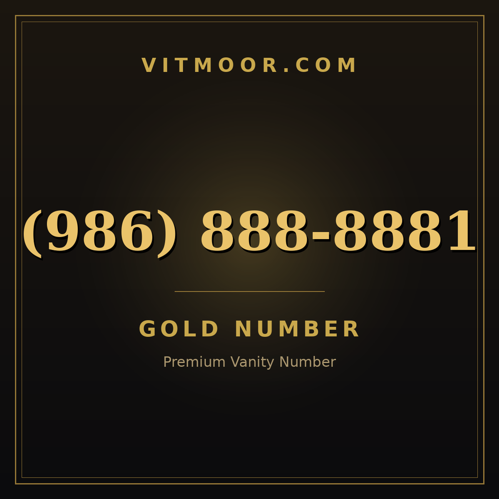 986 888-8881