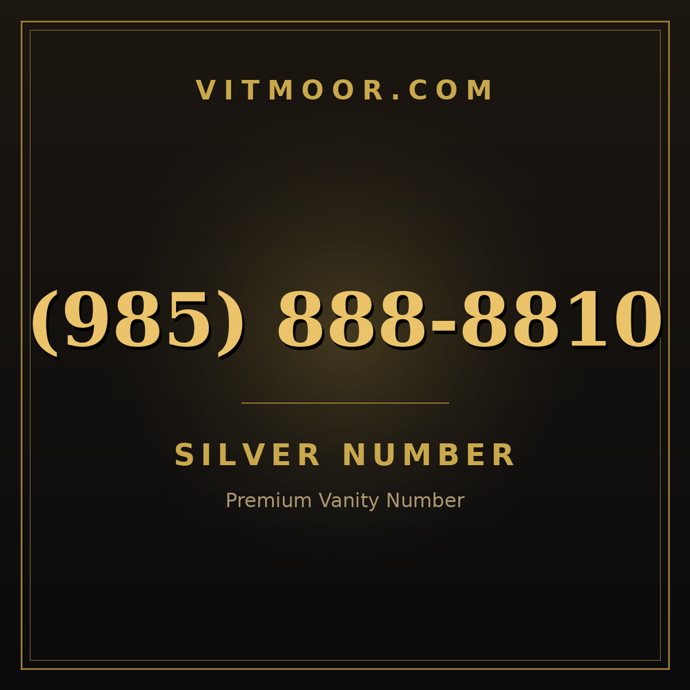 985 888-8810