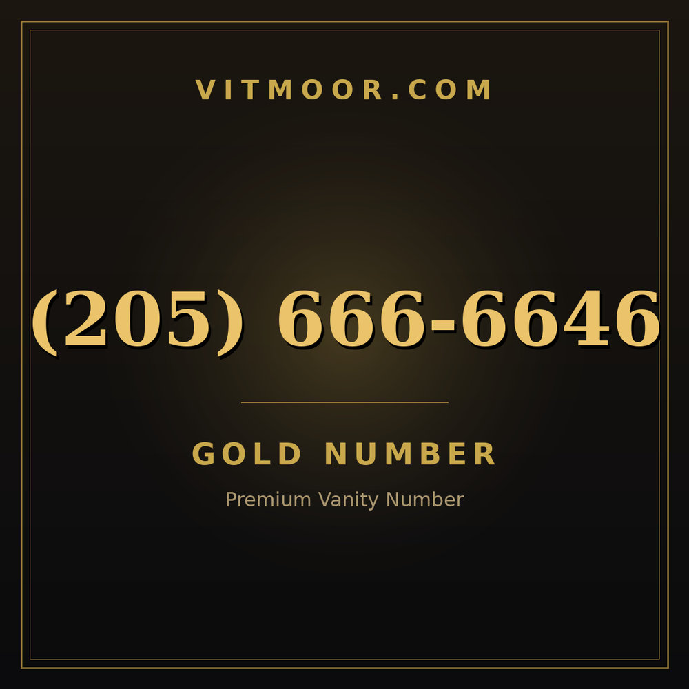 205 666-6646