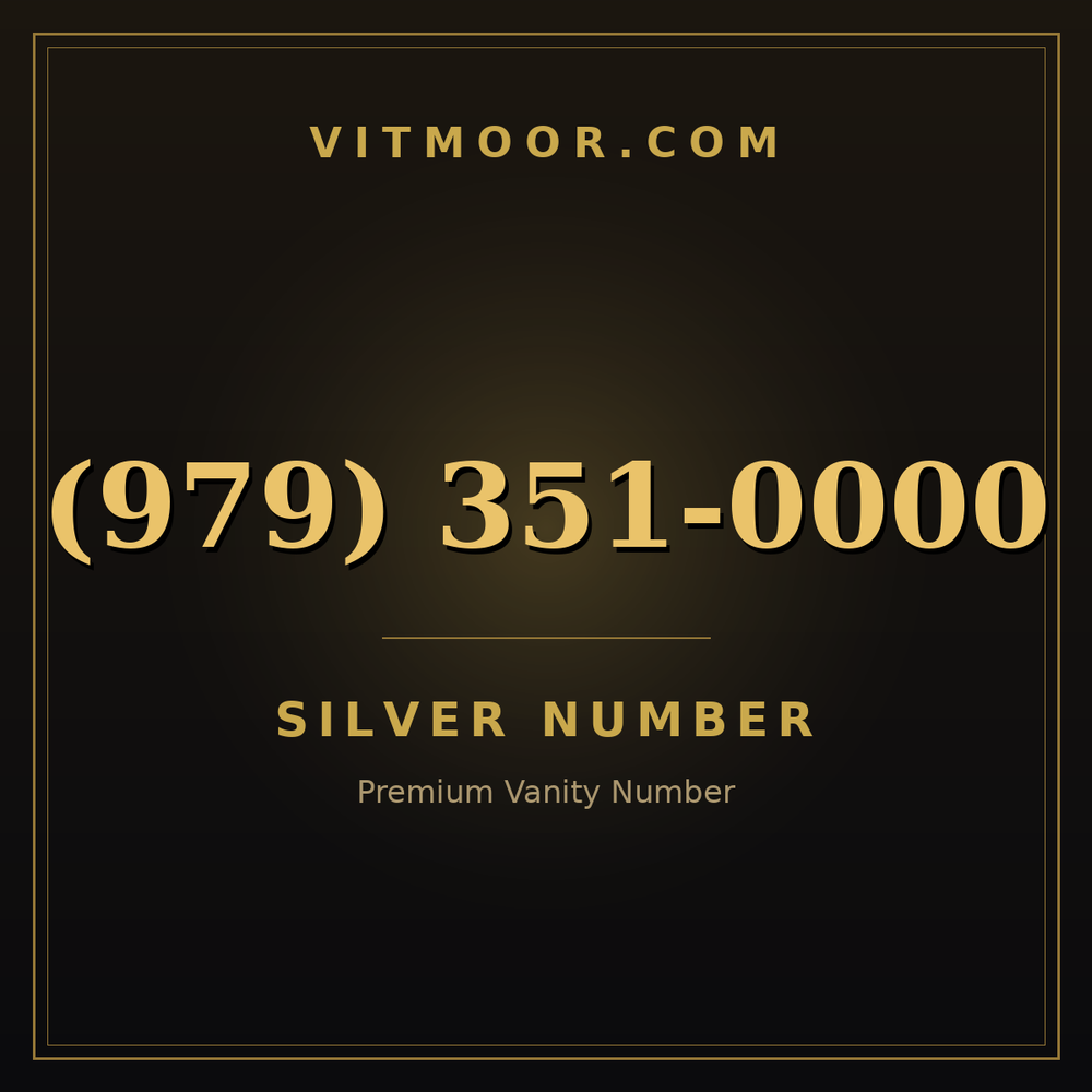 979 351-0000
