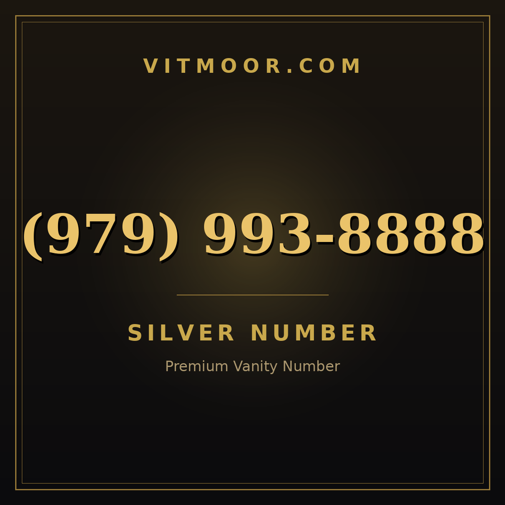 979 993-8888