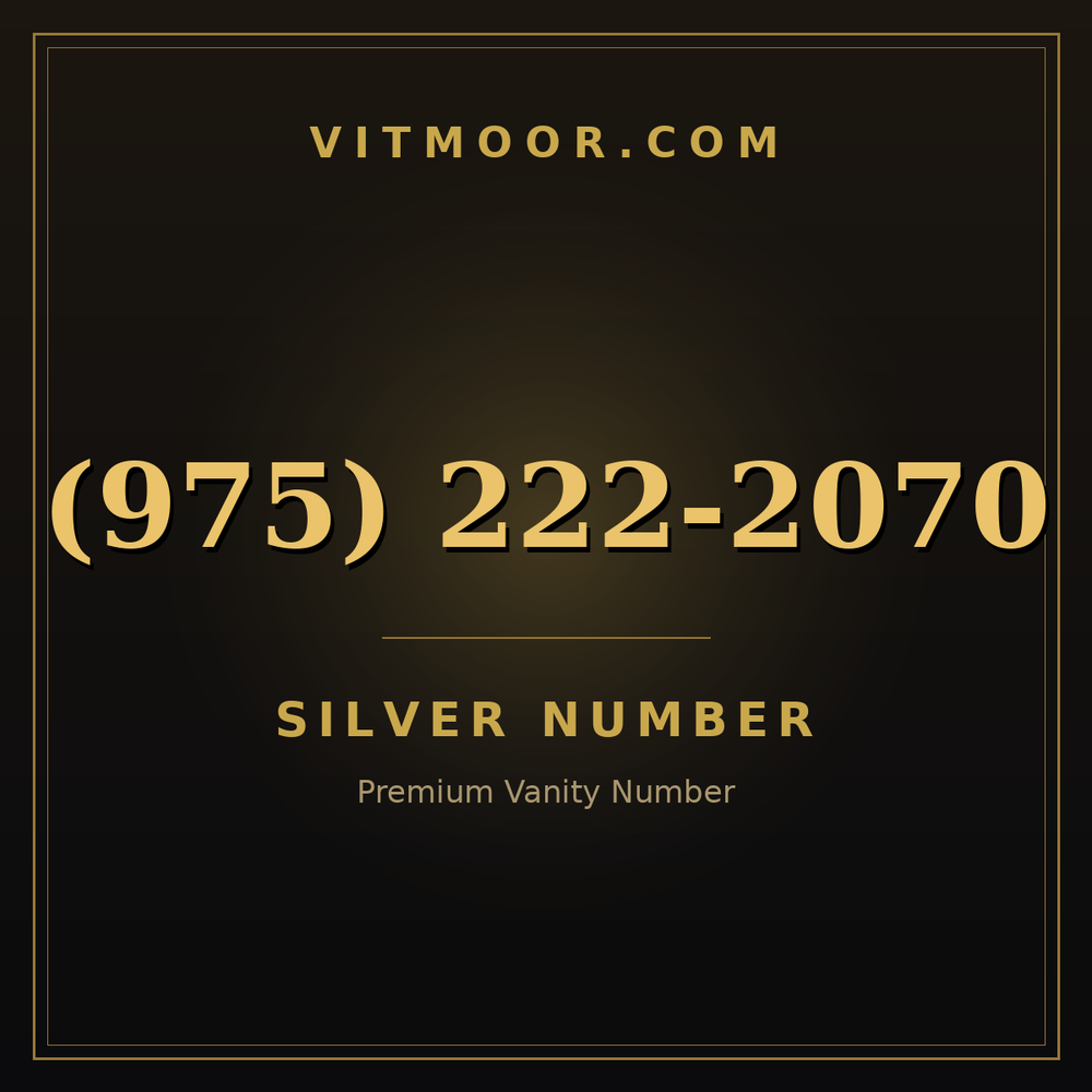 975 222-2070