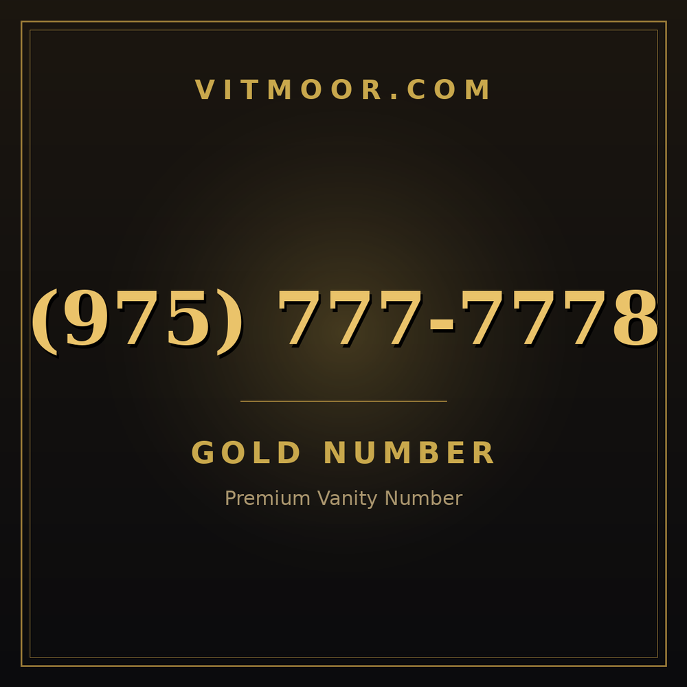975 777-7778
