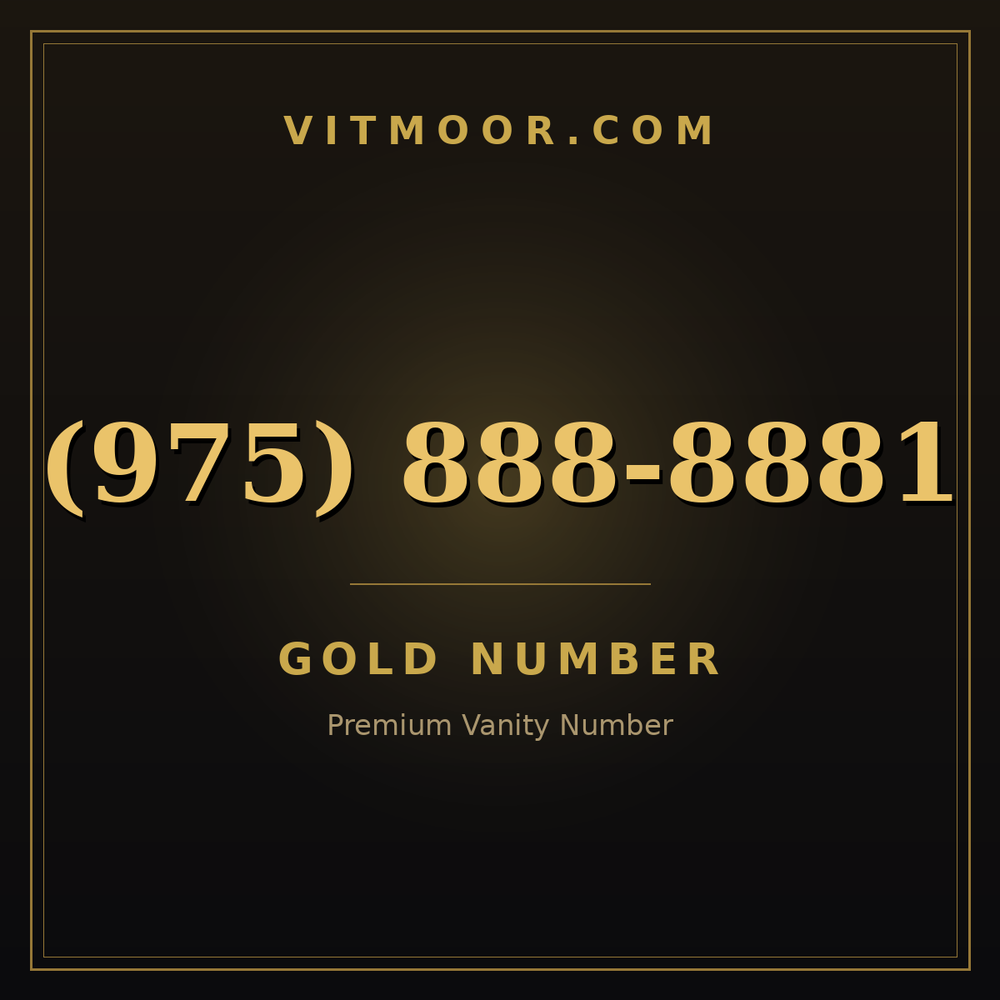 975 888-8881