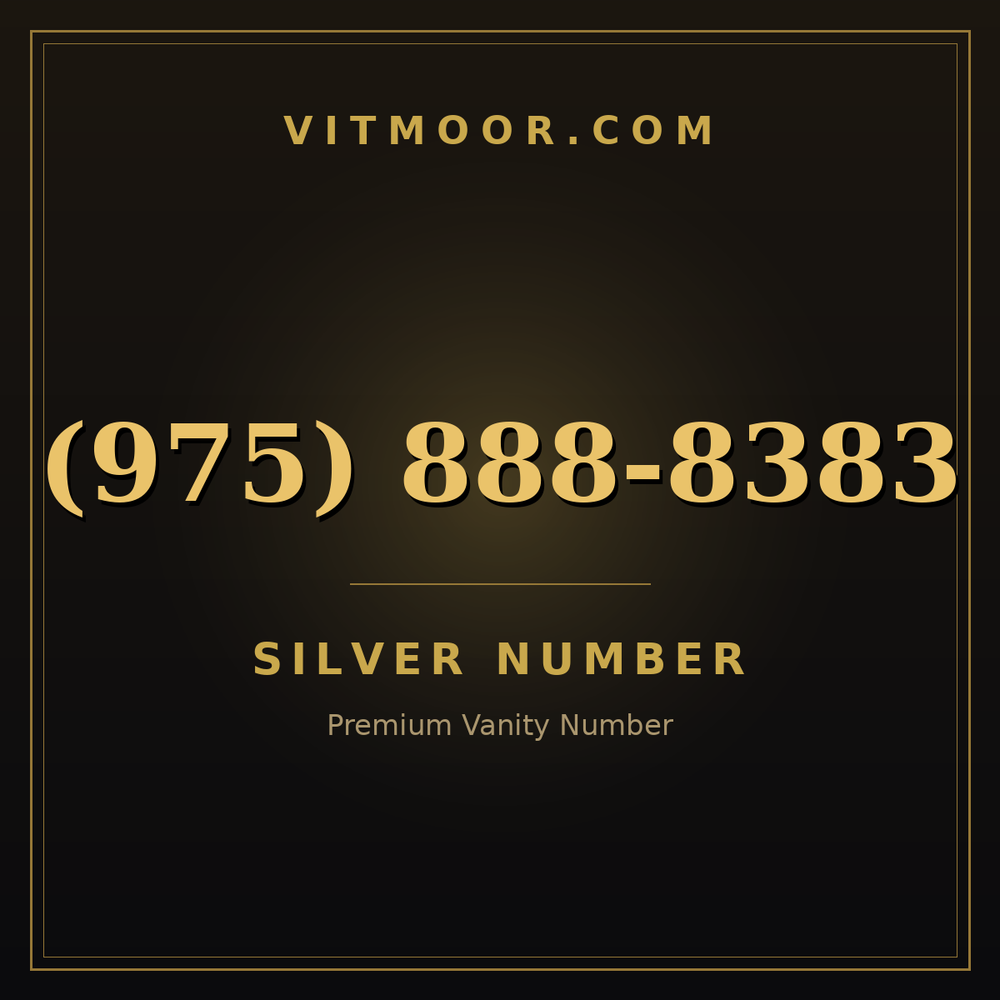 975 888-8383