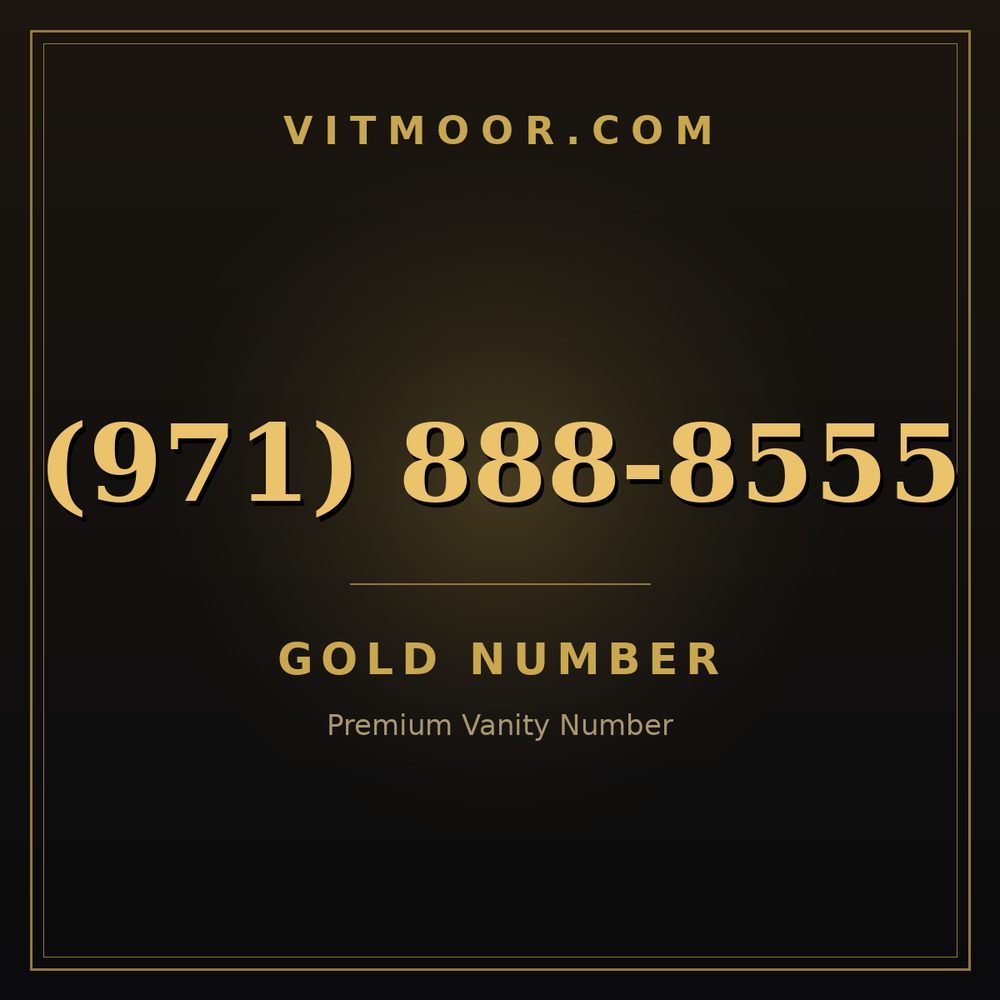 971 888-8555