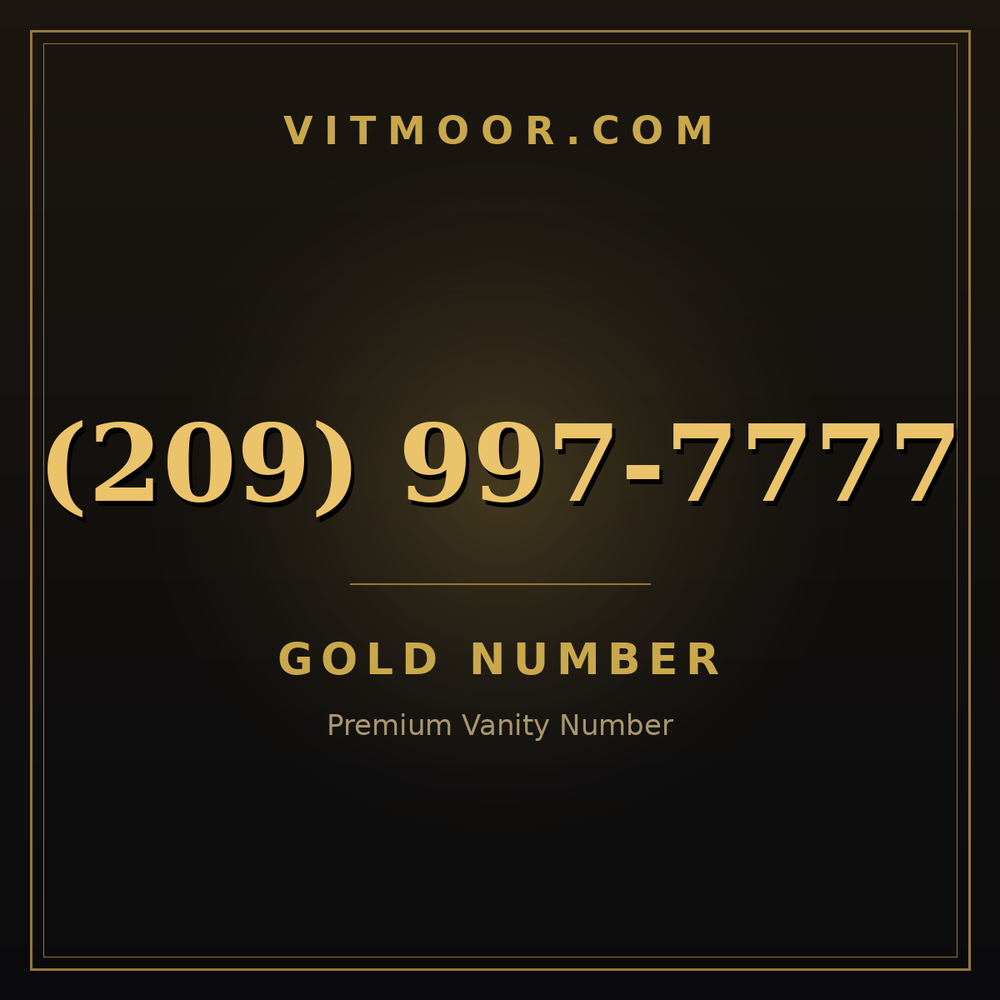 209 997-7777